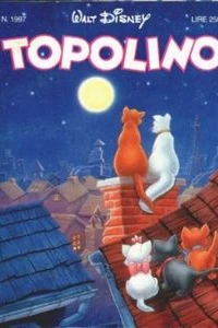 Chi ha rubato Topolino 2000? "All'inseguimento della copertina d'oro"