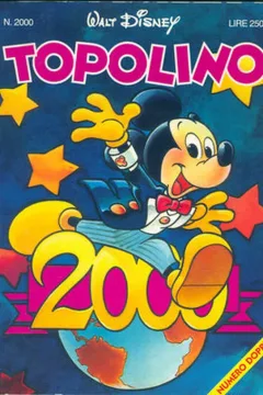 Topolino 2000
