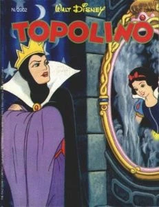 Cover of Paperino e il lume della ragione