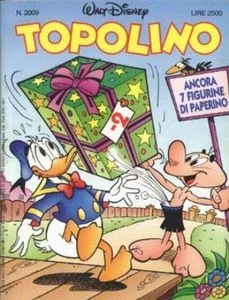 Cover of Pippo e l'arbitraggio fantasma