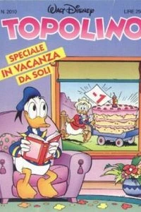 Zio Paperone e i quarti di nobiltà