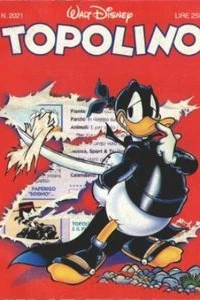Paperino e la terribile minaccia