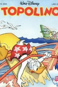 Topolino e i guardiani del freddo