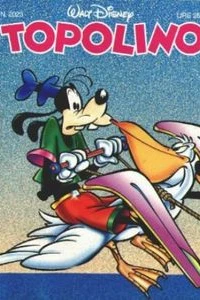 Topolino e il leggendario Rattinger
