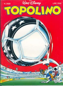 Cover of C'era una volta in America: intervista a George Washington