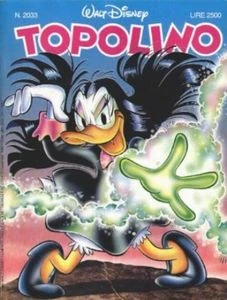 Cover of Amelia e l'incubo della numero 1