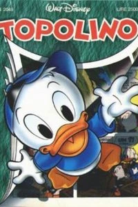 Paperino e il ritorno di Rebo