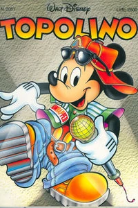 Paperino e l'espediente educativo
