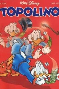 Paperino e il peso della giovinezza