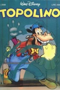 Gambadilegno e il rapimento di Topolino