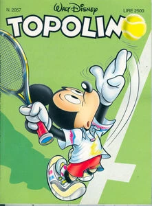 Cover of Zio Paperone e la musa degli affari