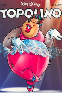 Zio Paperone e la formula della ricchezza