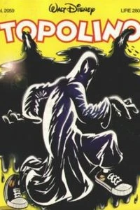 C'era una volta in America: Topolino e la bella del fiume