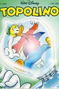 Zio Paperone e l'erba voglio