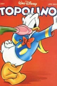 Paperino, Gastone e la sfida infida