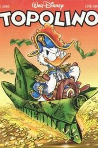Topolino e la valle degli orsetti