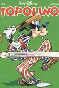 Zio Paperone e l'hobby azzeccato