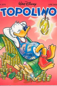 Topolino e il talismano Elfico