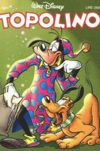 Topolino e il tipo sospetto