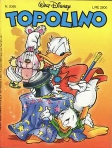 Cover of Alla ricerca del papero virtuale