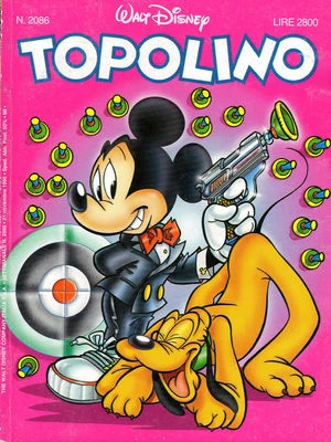 Cover of Indiana Pipps e il ritorno dei Big Foot