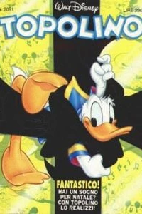 Zio Paperone e le buone azioni