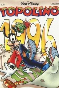Topolino e il cavaliere senza tempo