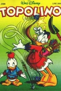 Paperino e il grande gioco del papero
