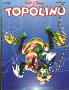 Cover of Zio Paperone e i sogni nel cassetto