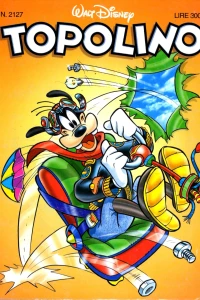 Paperica in: Pedate da star