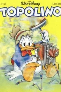 Zio Paperone e i guardiani del tempo