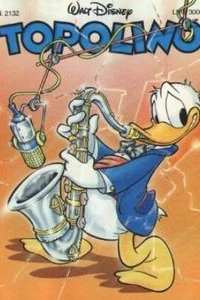 Paperino e Paperotta