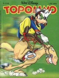 Cover of I Bassotti e i bivi del crimine