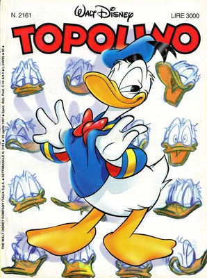 Cover of Una baita per Ciccio