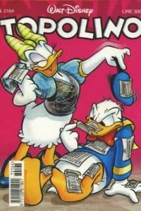 Paperino e il lavoro da prendere al volo
