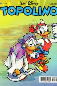 Chi ha incastrato Eta Beta?