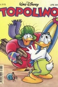 Paperino e la macchina della conoscenza