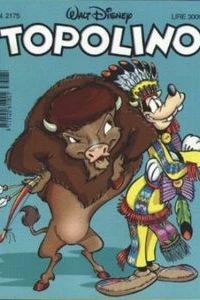 Paperino e l'invasione di Giove