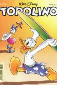 Paperino e il segreto di Gastone