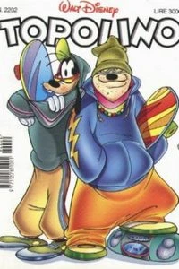 Paperino, Paperoga e il servizio alienante