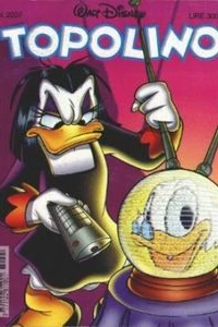 Paperino e la nautivilla