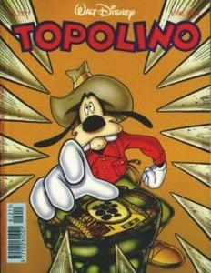 Cover of Macchia Nera e l'allievo pasquale