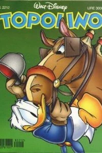 Topolino e gli impulsi telematici