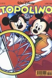 Paperino e il supertraining da concorso