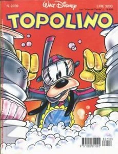 Cover of Issue #2239