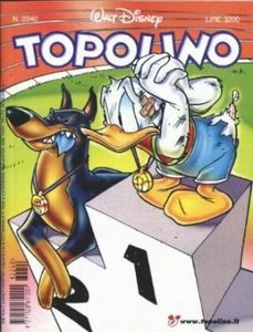 Cover of Issue #2240