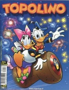 Cover of Issue #2249