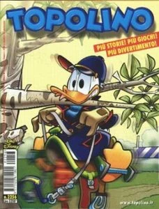 Cover of Issue #2256