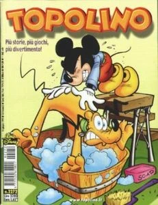 Cover of Issue #2272