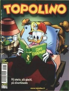 Cover of Issue #2273